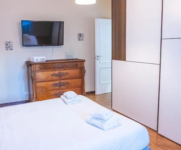 Cozy Flat With Terrace At Trastevere Train Station * Rzym