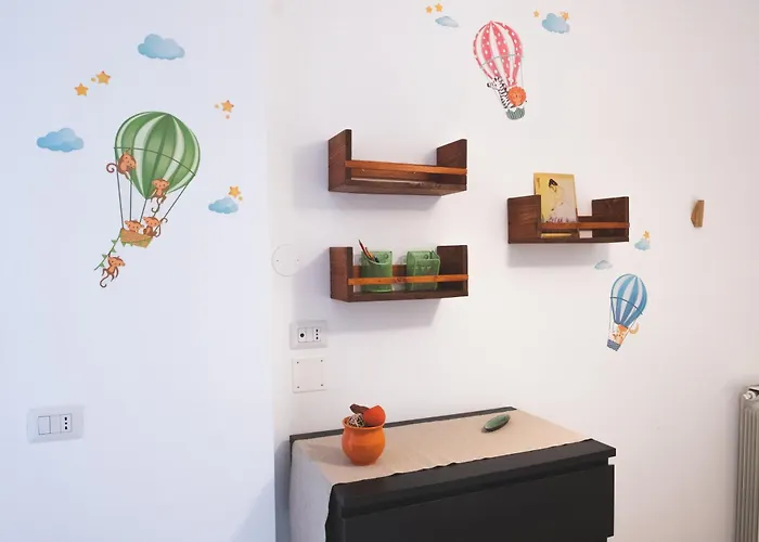 Cozy Flat With Terrace At Trastevere Train Station *