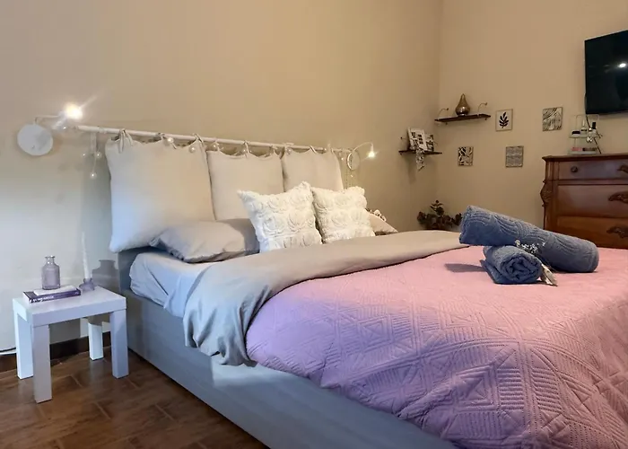 Apartament Cozy Flat With Terrace At Trastevere Train Station *